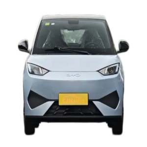 <span class=keywords><strong>2026</strong></span> Neues Modell BYD Seagull Elektroauto Familienfreundliches Design Trendiges Vollelektrisches 405km Reichweite Auto Günstiges <span class=keywords><strong>in</strong></span> <span class=keywords><strong>China</strong></span> Hergestelltes Elektrofahrzeug - Product Image 1