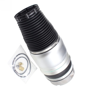 Ressort de suspension pneumatique pour Q7 Touareg 2004-2010, avant gauche et avant droit, sac de ressort pneumatique 7L6616403B - Product Image 6
