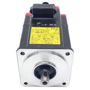 Motores Industriales Populares A06B-1445-B206 A06B-1406-B150 Motor Machine A06B-0075-B103 A06B-2247-B100 Industriales A06B-1445-B206 - Product Image 3