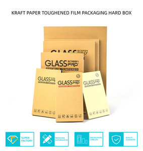 Hộp Bao Bì Bảo Vệ Màn Hình Thông Dụng Chất Lượng Cao Hộp Quà Tặng Bảo Vệ Màn Hình Hộp Điện Thoại Đóng Gói Tại Chỗ - Product Image 5