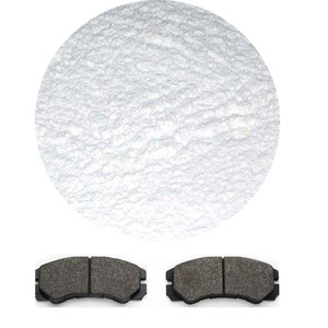 Friction Materials for Phenolic Resin Brake Shoes - Product Image 5