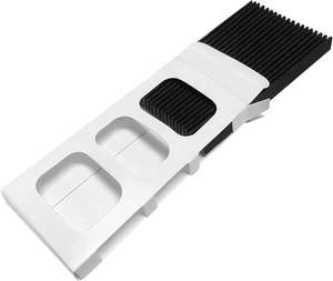 Filtro de Aire para <span class=keywords><strong>Refrigerador</strong></span> Paultra2 5303918847 (Paquete de 2) Compatible con Pure Air Ultra 2 Reemplaza 4961234 AP6980924 FIX12747116 - Product Image 3