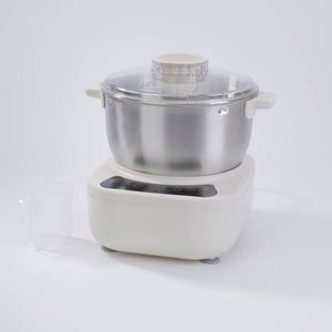 Electric 7L Stainless Steel Cake Dough Mixer Flour Cake Mixer <b>Machine</b> Dough Household Stand Electric Dough <b>Kneading</b> <b>Machine</b> - Product Image 3