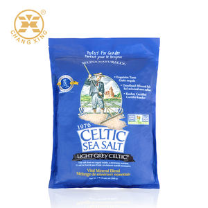 Sacos Laminados LLDPE de Alta Resistência 250g 5kg 25kg 50kg 20lb 50lb para Fertilizantes, Sementes, Sal, Açúcar, Farinha e Sal de Piscina - Product Image 6