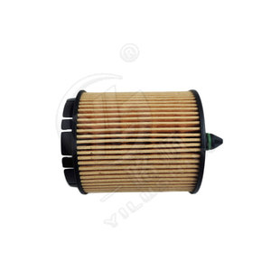 ไส้กรองน้ำมันเครื่อง Ido2101h 65.2 มม. X 69.8 มม. สำหรับ Buick Regal LaCrosse Chevrolet Malibu Antara Gl8 - Product Image 3
