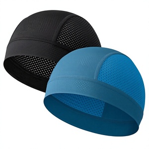 Bonnet rafraîchissant pour sports d'été, à porter sous le casque, pour hommes et femmes - Product Image 1