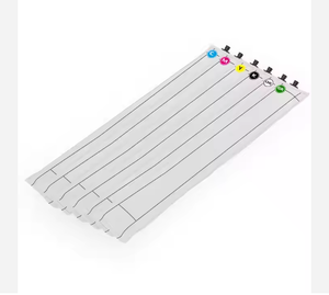 Sac d'encre Ocbestjet L4130 avec encre Latex pour imprimante <span class=keywords><strong>Ricoh</strong></span> Pro L4130 L4160 - Product Image 1