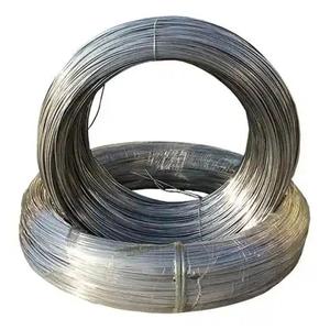 Precio bajo tamaño personalizado al por mayor de alta calidad 3 2mm alambre de aluminio - Product Image 1