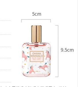 30ml Fantaisie <span class=keywords><strong>Français</strong></span> <span class=keywords><strong>Verre</strong></span> Vaporisateur Botol Parfum bouteille de Parfum En <span class=keywords><strong>Verre</strong></span> Cosmétique Bouteille Cadeau - Product Image 2