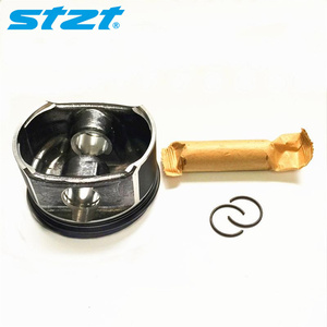 Kit de pistones STZT 2710306617, anillo M 271 para Benz W204 W211 C-CLASS t-model (S <span class=keywords><strong>203</strong></span>) C 200 CGI 0 271 <span class=keywords><strong>030</strong></span> 66 17 - Product Image 1