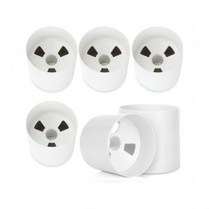 Copas de <span class=keywords><strong>golf</strong></span> con regulación de aluminio, tamaño 6 \ "para putting green, se adapta a cualquier agujero <span class=keywords><strong>PGA</strong></span> y USGA, accesorio - Product Image 6