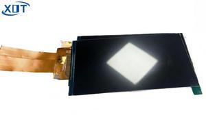 5,0 zoll auflosung 720*1280 mipi 30pin IPS TFT LCD màn hình cảm ứng Bảng điều khiển MIT mipi-schnitts telle - Product Image 4