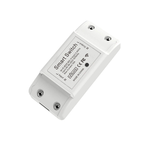EWelink <b>WiFi</b> <b>Smart</b> Home <b>Smart</b> Switch DIY Universal Breaker Relay Timer IOS Operation USB & Battery PC Material <b>WiFi</b> <b>Smart</b> Home S - Product Image 6