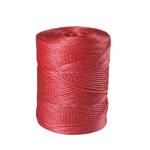 good quality fence 200m polywire for temporary farm fence for sheep