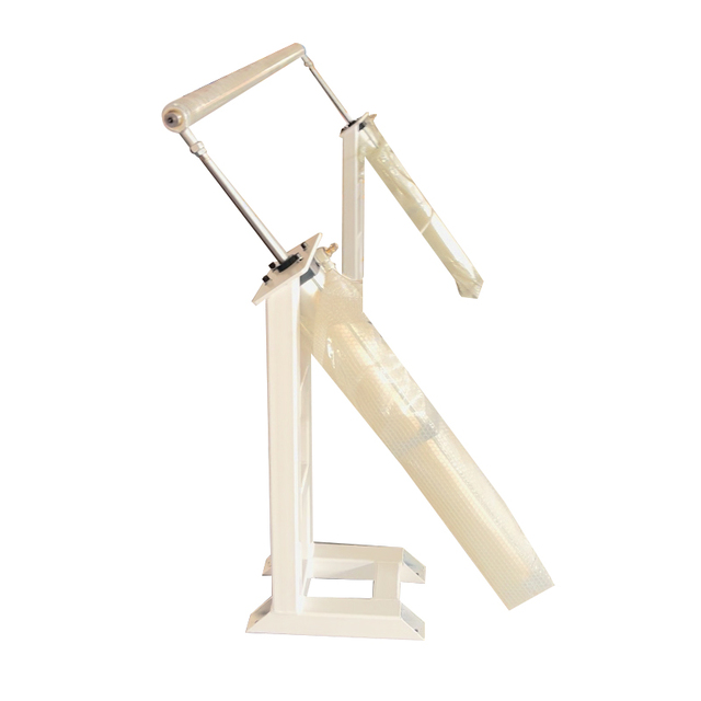 Pneumatic Tempered Glass Automatic Loading and Unloading Machine with 1 Year Warranty Easy to Operate