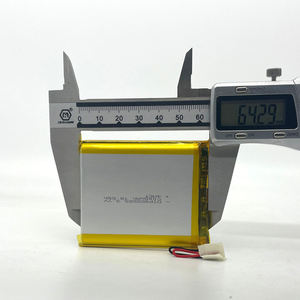 3.7 v 6s 3s 2300mah 22000mah 리튬 폴리머 배터리 11.1v 20000mah 40000mah <span class=keywords><strong>RC</strong></span> Lipo 리튬 폴리머 배터리 3.7 v <span class=keywords><strong>7.4v</strong></span> 750mah - Product Image 5