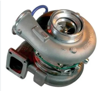 504269230 Nouveau Contrôleur de suralimentation Turbo pour moteur Diesel Cursor13 de camion