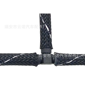 Tubo de Retorno de Combustible Volkswagen 03P130235A para Reemplazo, Reparación, Nuevo, Compatible con Vehículos - Product Image 4