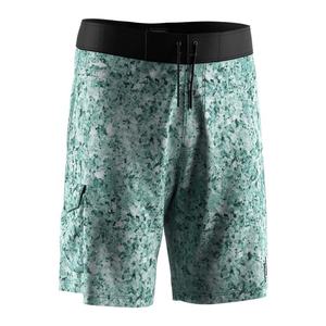 Pantalones Cortos de Pesca Waterway Explorer UPF 50+ con Elasticidad en Cuatro Direcciones, Pantalones Cortos de Natación, Tela Resistente - Product Image 3