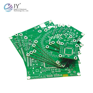 Fabrication de circuits imprimés PCB et PCBA Fabrication de circuits imprimés Prototypes Disposition et impression PCB PCBA personnalisés - Product Image 5