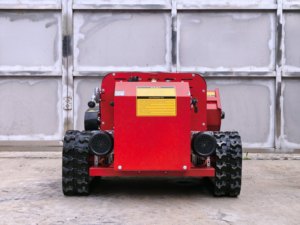 Cortacésped Robótico Comercial Diésel <span class=keywords><strong>de</strong></span> 4 Tiempos con <span class=keywords><strong>Control</strong></span> <span class=keywords><strong>Remoto</strong></span>, Inalámbrico Inteligente y <span class=keywords><strong>de</strong></span> Alta Resistencia para Uso Comercial al por Mayor - Product Image 4