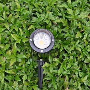 Lampes de paysage de jardin alimentées par câble Fête de mariage Lumière de jardin à domicile <span class=keywords><strong>Spot</strong></span> de paysage extérieur bon marché - Product Image 2