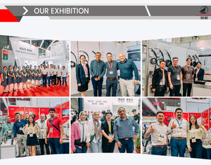 Sói đen saf Plasma cắt ngọn đuốc mô hình CP40R-CP100R màu đen - Product Image 5