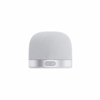 Haut-parleur avec chargeur magnétique sans fil, synchronisation stéréo portable TWS, basses puissantes, jusqu'à 8H, corps en aluminium