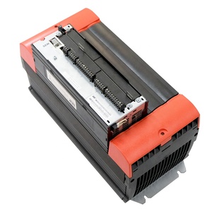 Accessoires de contrôle industriel EURODRIVE PLC, convertisseur de fréquence MDX60A0110-5A3-4-00, boîte de vitesses Eurodrive - Product Image 2