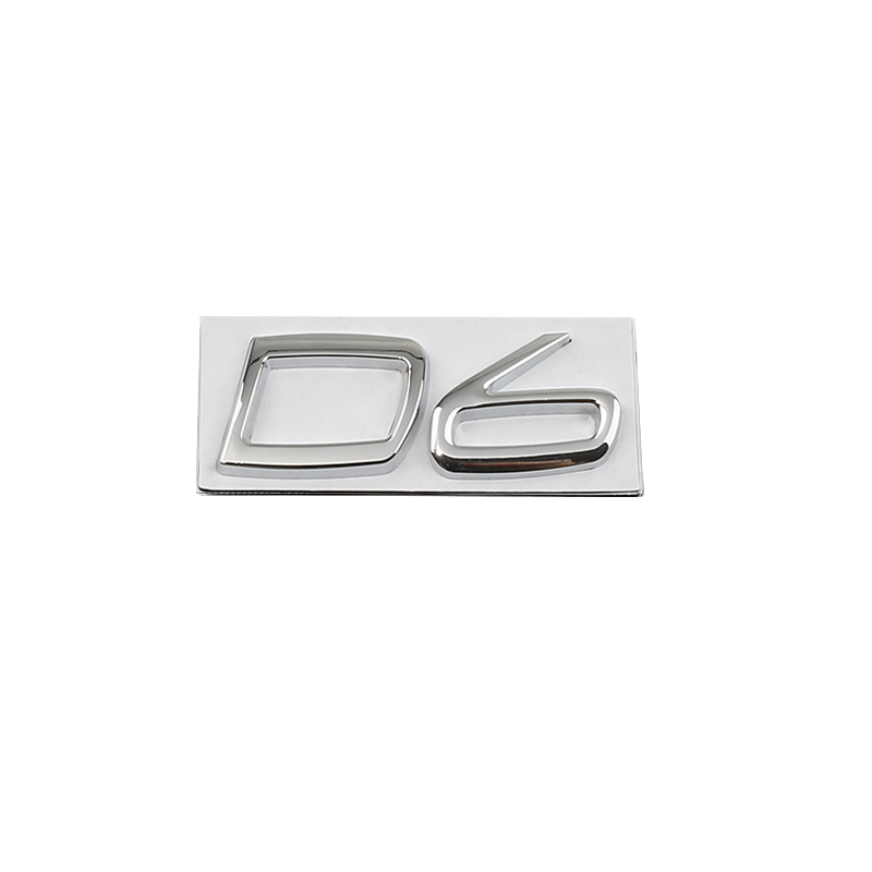 silver D6