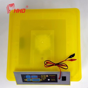 Incubadora HHD en Oferta, Precio Económico en China, Incubadora para 48 Huevos de Gallina, Lahore Pakistán + Ovoscopio, Envío Gratuito - Product Image 5