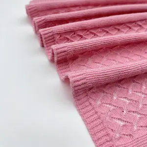 new summer products High quality Durable comfortable and easy to clean super twist silk cotton yarn hand knitting blended yarn