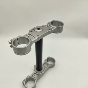 Manillar Amortiguador para Motocicleta Surron Light Bee, Aleación de Aluminio CNC, Anodizado Mejorado, Multicolor, Pieza de Repuesto - Product Image 2