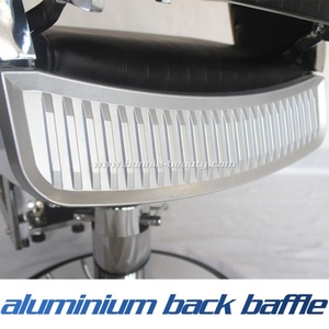 Wholesale Luxury High Quality PU Leather Barber Chair with 300KG Capacity and <b>Adjustable</b> Features BN-C160 - Product Image 6