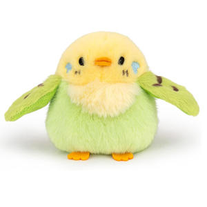 B984 Peluche Personalizzato Beige <span class=keywords><strong>Amici</strong></span> Animali di Peluche Realizzato con Materiali Riciclati Giocattolo in Pelliccia Sintetica all'Ingrosso Pupazzo di Neve Natalizio - Product Image 1