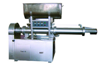 Machine à Battre le Fondant pour Gâteau