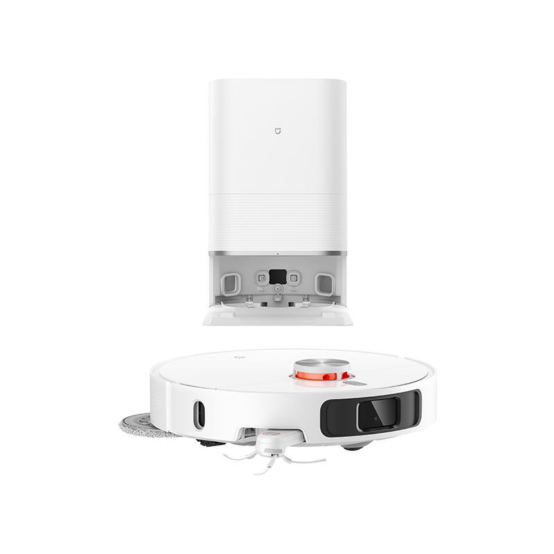 Xiaomi Vacuum Cleaner Powerful Suction for Every Task