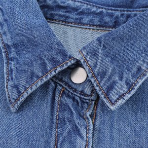 Tute corte alla moda 2025 Chic PB & ZA da donna con maniche a risvolto Vintage tute corte da donna a tinta unita per l'estate - Product Image 6