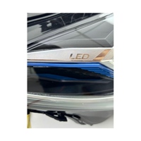 LIANGTU Nouveaux phares de style œil de serpent améliorés pour Série 4 G22 G26 G82 21-23 12V 6000K Jaune/Blanc DRL Laser