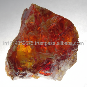 Grenat industriel directement des mines, sphalerite, prix de gros, brut naturel, semi-précieux, brut non taillé - Product Image 1