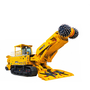 Xtr8/500 מיני הכביש פחם אנכי קידוח פחם אנכי קידוח סלע זרוע זחילה ניידות בניית משאבת מנוע מנוע - Product Image 1