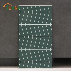 Fireproof SPC Wall Glossy Marble Texture Panel Premium Stone <strong>Plastic</strong> Composite <strong>Cladding</strong> for Luxury <strong>Bathroom</strong> - Product Image 3