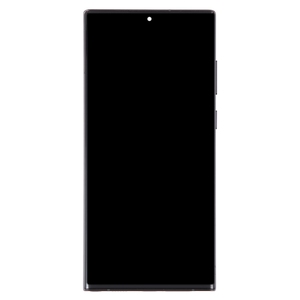 Schermo OLED LCD con Digitalizzatore e Telaio Completo per <span class=keywords><strong>Samsung</strong></span> Galaxy S22 Ultra 5G SM-S908B/S908U - Product Image 3