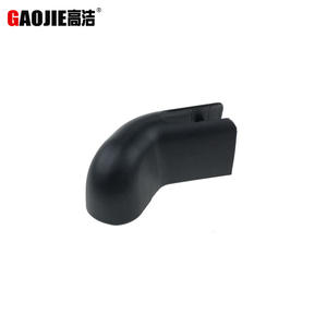 Cache-bras d'essuie-glace arrière en plastique Gaojie 9130599 pour Opel Astra G Wagon 98-04 - Product Image 1