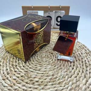 Moyen-Orient Dubaï, Émirats arabes unis Best-seller Parfum universel pour hommes et femmes 80ml Parfum longue durée Prix d'usine bas - Product Image 2