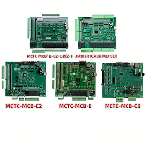 Composants électroniques de carte mère d'ascenseur Mctc Mcb B C2 C3 G H pour pièces d'ascenseur - Product Image 3