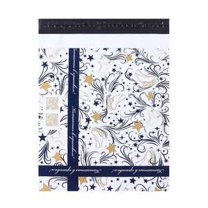 Logistics Shipping Printed Heavy Duty <b>Plastic</b> Poly Mailing <b>Bag</b> Custom Logo Biodegradable Packaging Shipping <b>Bag</b> <b>for</b> <b>Clothes</b> - Product Image 5