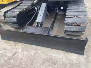 Le Hitachi ZX80 avec des prix attractifs et d'excellentes performances d'efficacité énergétique et de protection de l'environnement. - Product Image 4