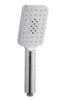 Pomme de douche haute pression universelle, pommeau de douche à main avec Modes de pulvérisation multifonctionnels pour basse pression d'eau