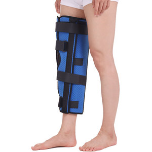 معدات إعادة تأهيل الركبة لحماية الركبة, داعمة منع الحمل للتثبيت - Product Image 2